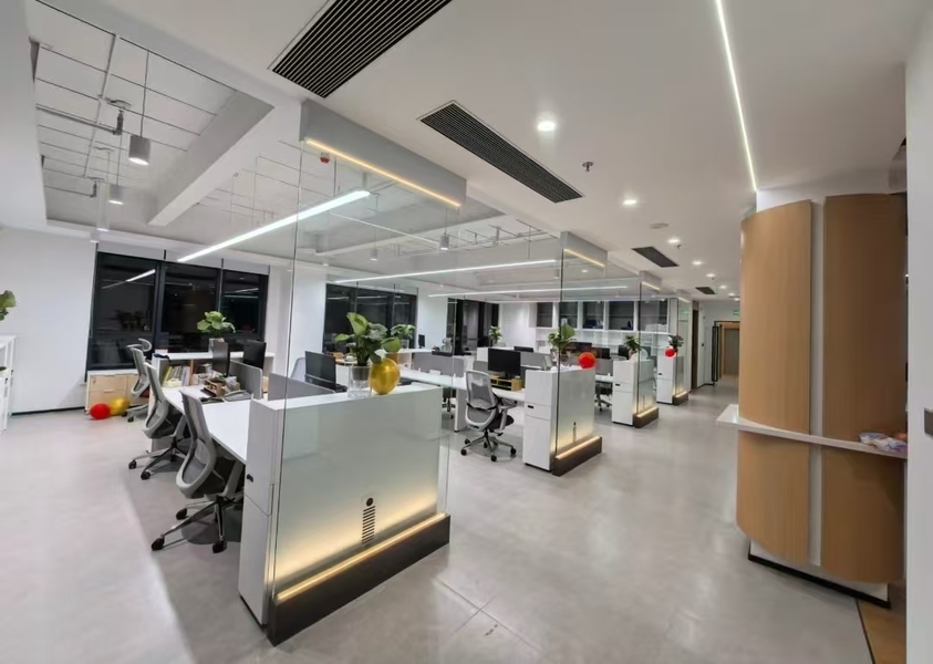 چین XIXIAN FORWARD TECHNOLOGY LTD نمایه شرکت