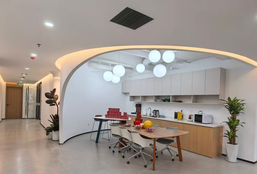 چین XIXIAN FORWARD TECHNOLOGY LTD نمایه شرکت