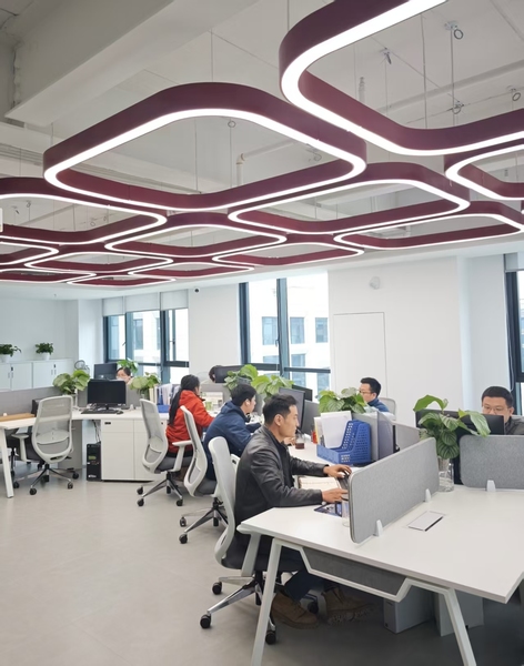 چین XIXIAN FORWARD TECHNOLOGY LTD نمایه شرکت