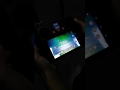 بدون سرنشین متصل