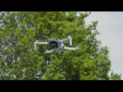 دستگاه فریبنده قابل حمل برای تشخیص و موقعیت یابی هواپیماهای بدون سرنشین سیستم FW-AT-PRS1000D