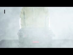 دستگاه تشخیص و موقعیت یابی UAVهای قابل حمل