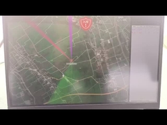 دستگاه تعویض فرکانس جهت نامه سیستم ضد هواپیماهای بدون سرنشین