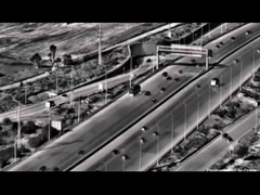 FW-XF2 تلسکوپ دور سنج مادون قرمز دستگیر تک چشم