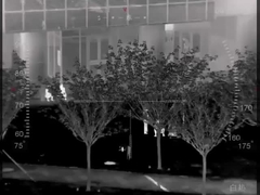 FW-XF8U ابزار مشاهده مادون قرمز چند کارکردی تصویربرداری مادون قرمز