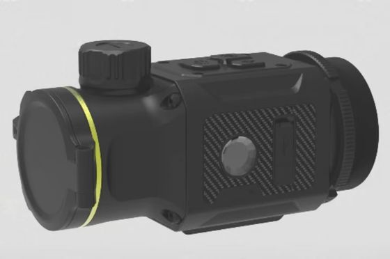 FW-T635 Thermal Monocular with 35mm Lens F1.0 Aperture and ≤18 mK@f/1.0 NETD for High-Performance Thermal Imaging