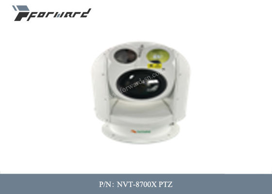 سیستم دوربین PTZ PTZ NVT-8700X 1080P دوربین مداربسته 4k Ptz 100M تا 5000M