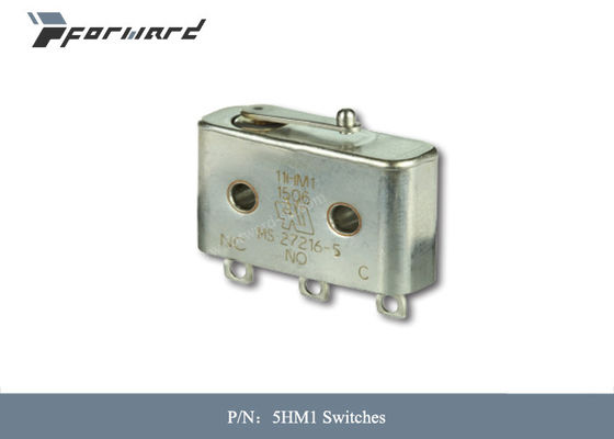 عملکرد سوئیچ های اصلی 5HM1 Aviation Parts ON - (OFF), OFF - (روشن)