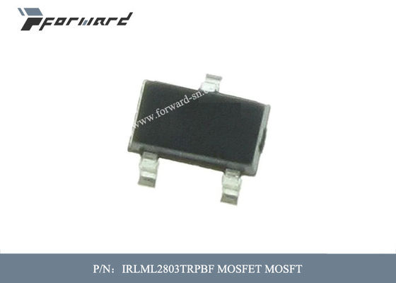 Aviation PartsIRLML2803TRPBF MOSFET Drain-Source Breakdown Voltage 30 V