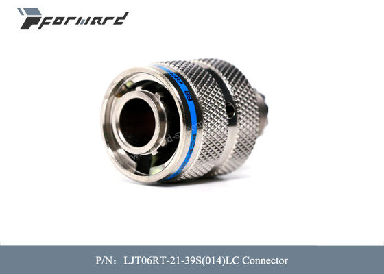 LJT06RT-21-39S(014) پریز زن کانکتور LC قطعات هوانوردی