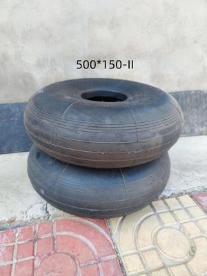 لاستیک چرخ اصلی 500*150 لوازم جانبی هواپیما