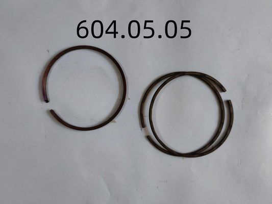 STOCK 604.05.05 حلقه پیستون لوازم جانبی هواپیما