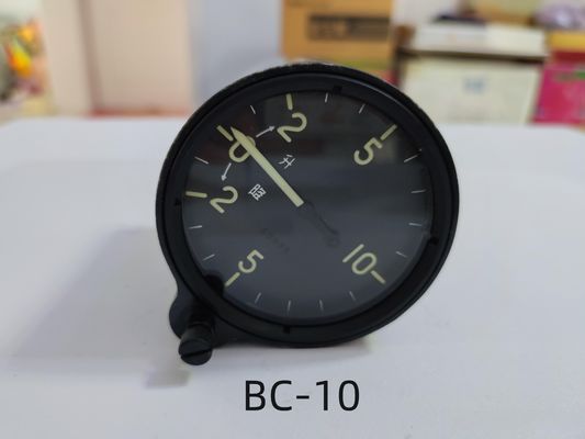 BC-10 Vertical Speed Indicator Aviation Parts Used On Nanchang CJ-6