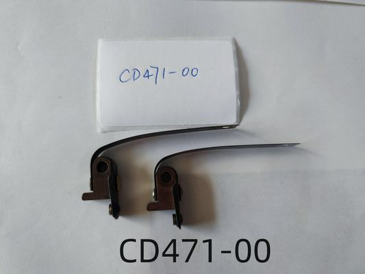 CD471-00 قطعات هواپيمايي استفاده شده در نانچانگ CJ-6