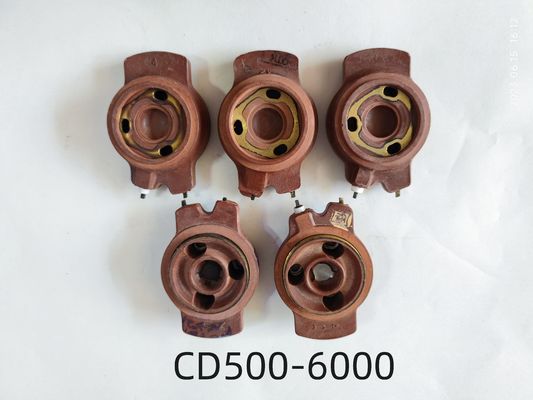 CD500-6000 توزیع کننده برش قطعات هواپیمایی استفاده شده در نانچانگ CJ-6