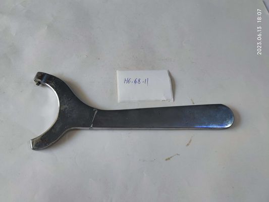 H668.11 قطعات ابزار هواپیمایی استفاده شده در CJ-6 / لوازم جانبی هواپیما