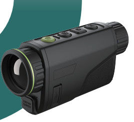 ARC SERIES Thermal Monocular با فاصله 1800m تشخیص 1440×1080 صفحه نمایش OLED و عمر باتری طولانی برای استفاده در فضای باز