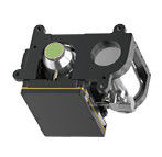 مونواکل حرارتی تصویربرداری FW-A4 Refrigeration Infrared Core Assembly با باند پاسخ 3-5 میکرومتر/8 میکرومتر-14 میکرومتر، NETD <20 mK در دمای 25 درجه سانتیگراد و نرخ فریم 30 هرتز، 60 هرتز، 100 هرتز