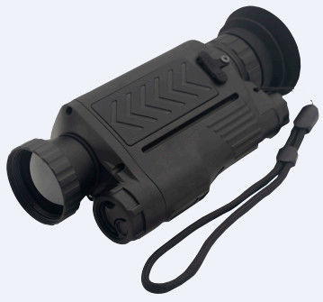 دستگاه تصویربرداری حرارتی دستی همه‌کاره که در بازرسی‌های الکتریکی، ممیزی‌های انرژی ساختمان و تجزیه و تحلیل سیستم‌های مکانیکی کاربرد دارد