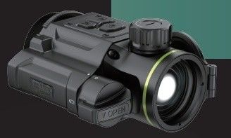 FW-T435 مشاهده تصویربرداری حرارتی