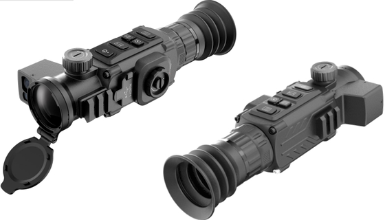 FW-ED14 Sensor UFPA با وضوح 12μm