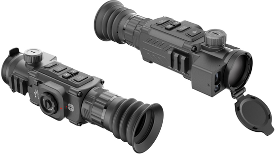 FW-ED15 Sensor UFPA با وضوح 12μm