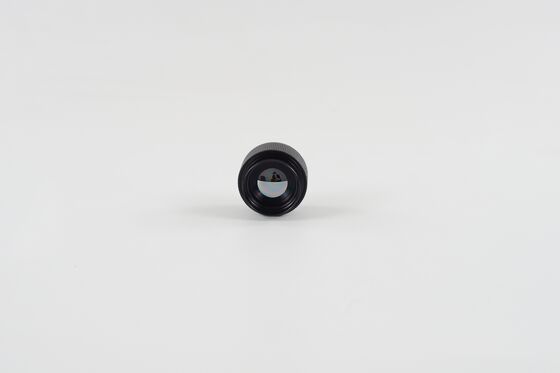 FWD-0330-0R 35mm F1.0 640×512@12μm لنز LWIR با تمرکز ثابت با ارتقاء جرمنیوم به کلکوجنید برای تصویربرداری حرارتی